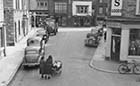 Market Place  c1950 | Margate History 